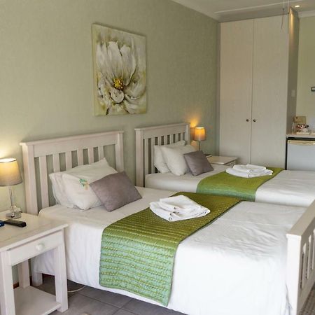 Guest House Arosfa Mossel Bay Exterior foto